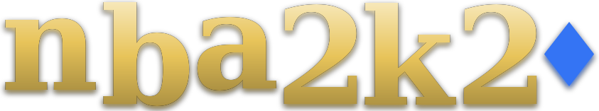 nba2k20 logo